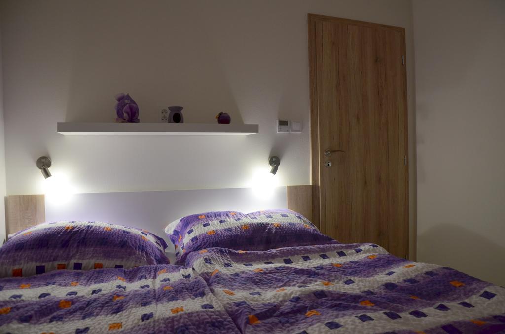 Pohoda Morava Cejkovice  Exterior foto